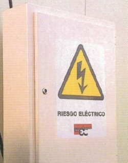 NOTAS TECNICAS de PREVENCION INSHT NTP (463)